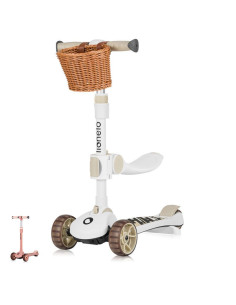 Тротинетка 2 в 1 Lionelo Franky
