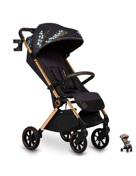 Бебешка лятна количка Lionelo Cloe