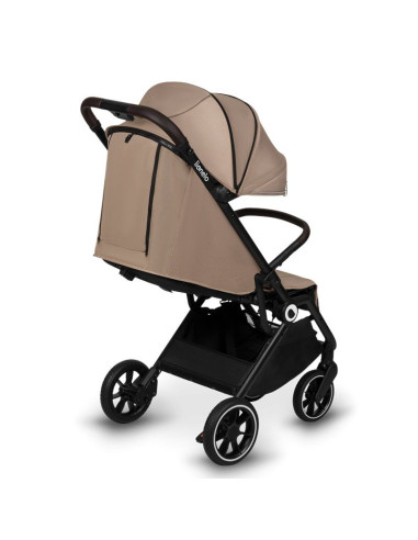 Бебешка лятна количка Lionelo Cloe