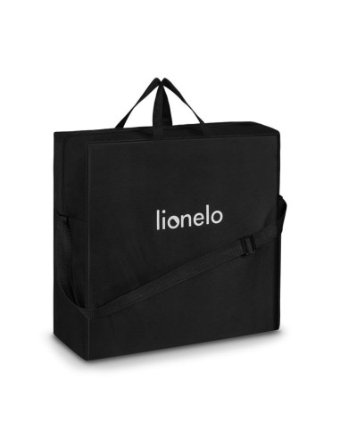 Бебешка лятна количка Lionelo Cloe