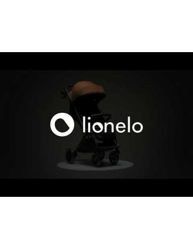 Бебешка лятна количка Lionelo Cloe