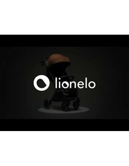 Бебешка лятна количка Lionelo Cloe