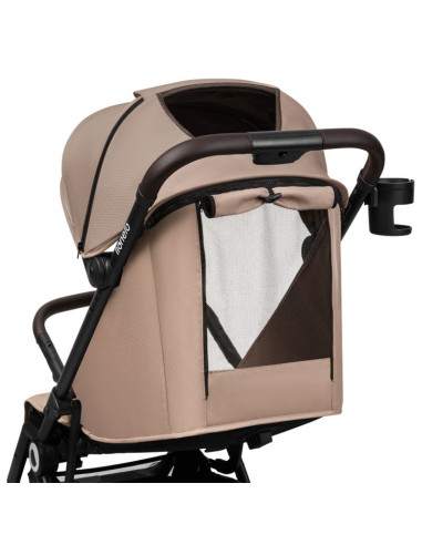 Бебешка лятна количка Lionelo Cloe