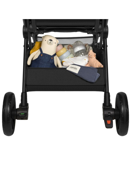 Бебешка лятна количка Lionelo Cloe