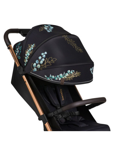 Бебешка лятна количка Lionelo Cloe