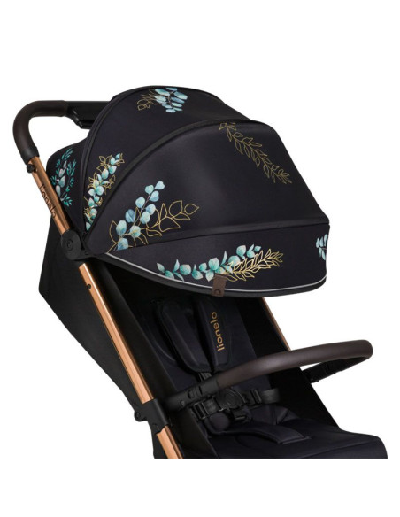 Бебешка лятна количка Lionelo Cloe