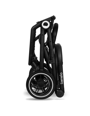 Бебешка лятна количка Lionelo Cloe