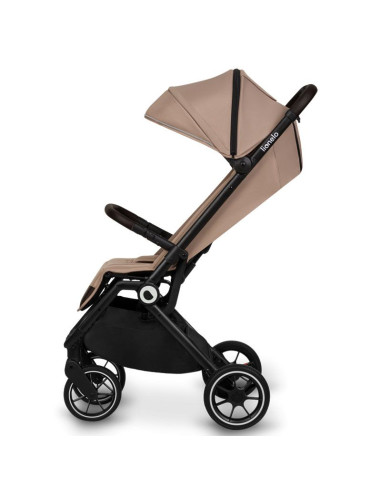 Бебешка лятна количка Lionelo Cloe