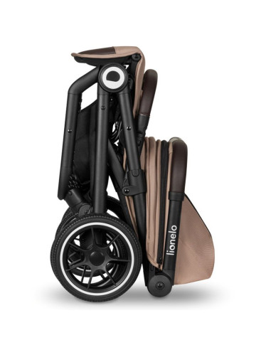 Бебешка лятна количка Lionelo Cloe