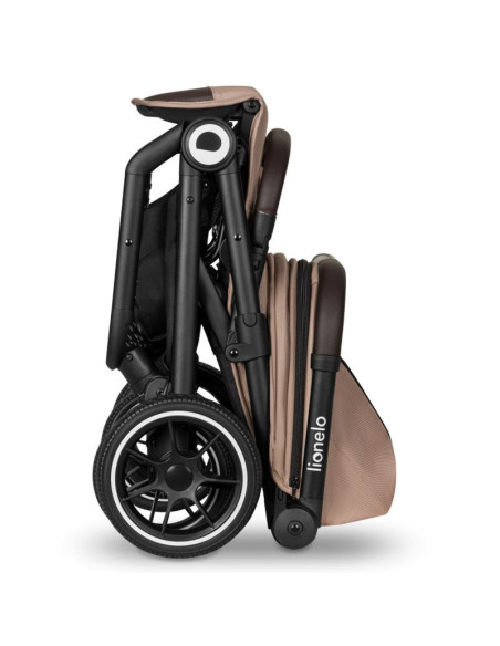 Бебешка лятна количка Lionelo Cloe