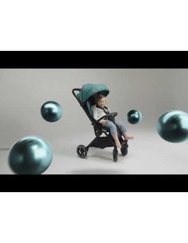 Бебешка лятна количка Lionelo Cloe