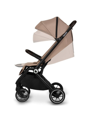 Бебешка лятна количка Lionelo Cloe