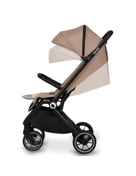 Бебешка лятна количка Lionelo Cloe