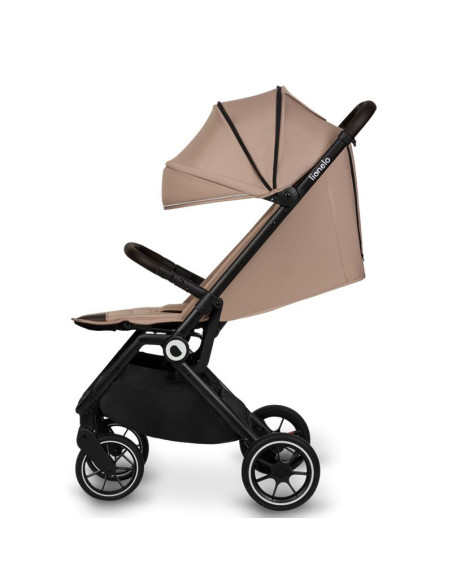 Бебешка лятна количка Lionelo Cloe