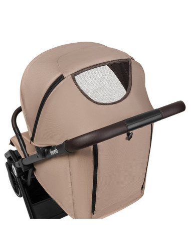 Бебешка лятна количка Lionelo Cloe