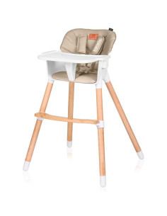 Столче за хранене 2 в 1 Lionelo Koen