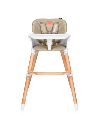 Столче за хранене 2 в 1 Lionelo Koen
