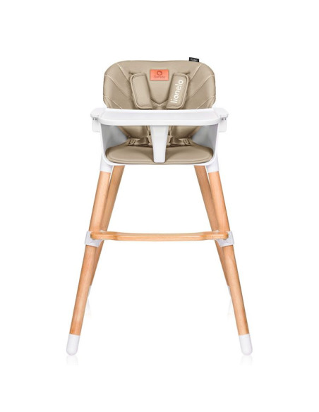 Столче за хранене 2 в 1 Lionelo Koen