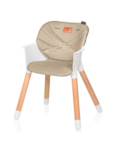 Столче за хранене 2 в 1 Lionelo Koen