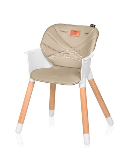 Столче за хранене 2 в 1 Lionelo Koen