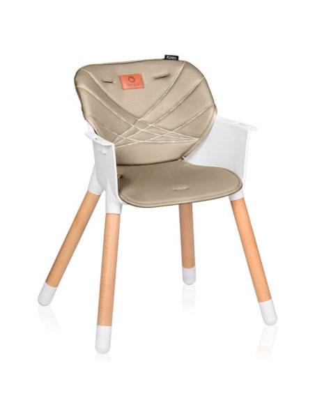 Столче за хранене 2 в 1 Lionelo Koen