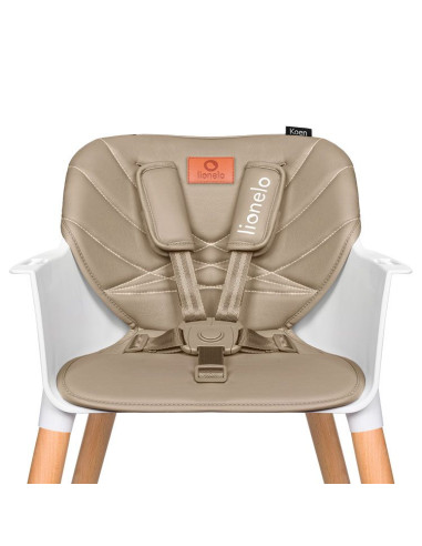 Столче за хранене 2 в 1 Lionelo Koen
