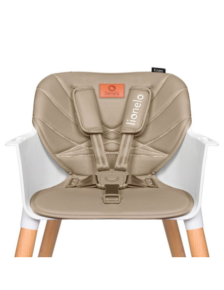 Столче за хранене 2 в 1 Lionelo Koen