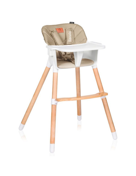 Столче за хранене 2 в 1 Lionelo Koen