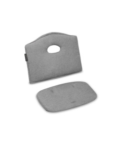 Комплект за стол за хранене Lionelo Floris Grey Stone 2