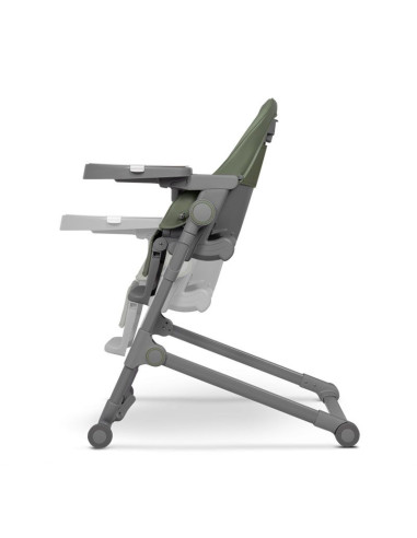 Столче за хранене Lionelo Cora Plus