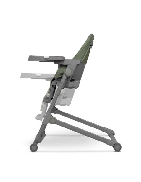 Столче за хранене Lionelo Cora Plus