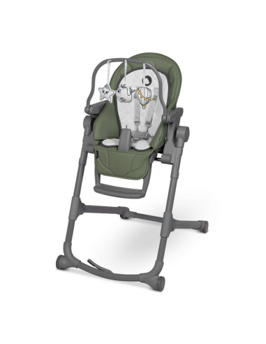 Столче за хранене Lionelo Cora Plus