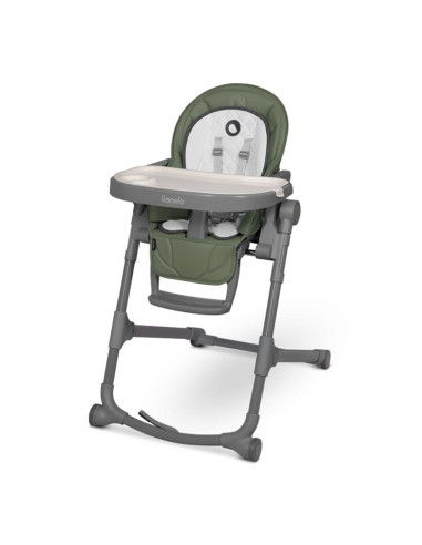 Столче за хранене Lionelo Cora Plus