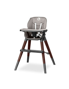 Столче за хранене 4 в 1 Lionelo Mona