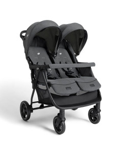 Бебешка количка за близнаци и породени деца Joie estrella™