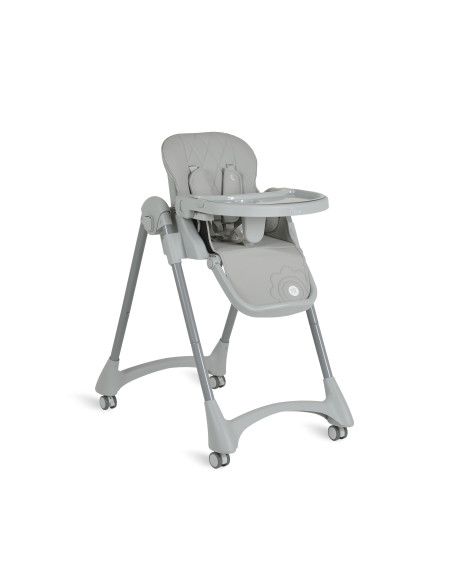 Стол за хранене Rico сив