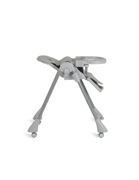 Стол за хранене Rico сив