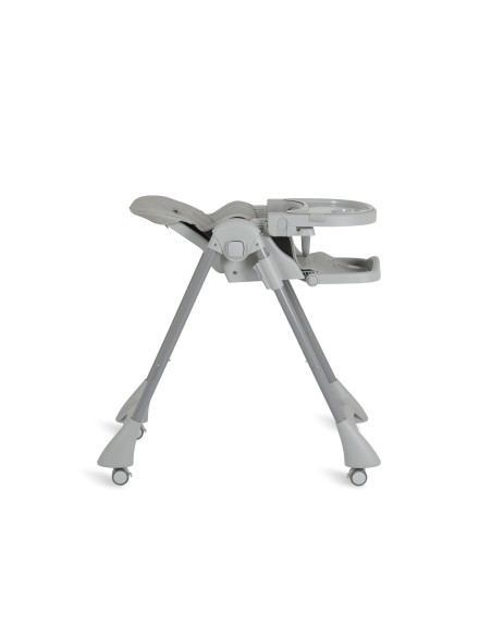 Стол за хранене Rico сив