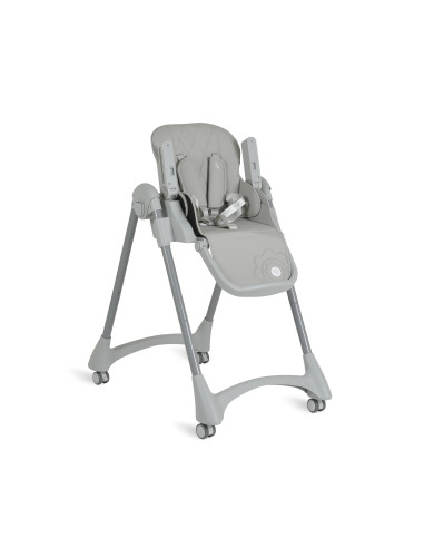 Стол за хранене Rico сив