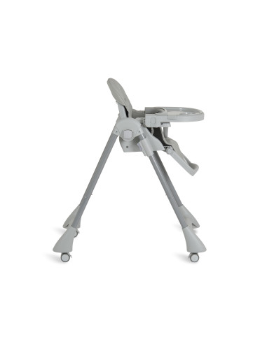 Стол за хранене Rico сив