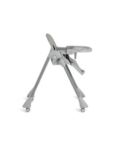 Стол за хранене Rico сив