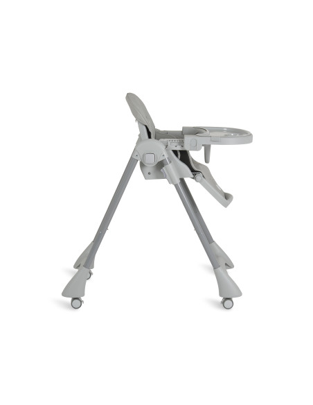 Стол за хранене Rico сив