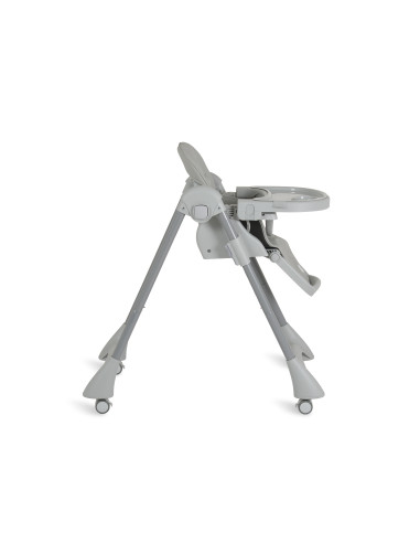 Стол за хранене Rico сив