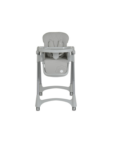 Стол за хранене Rico сив