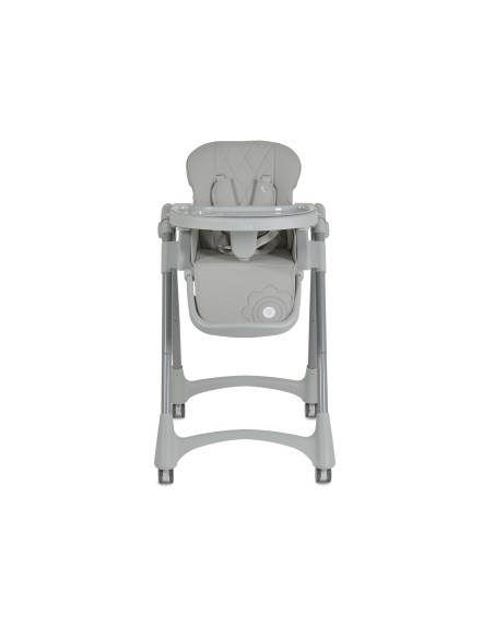 Стол за хранене Rico сив