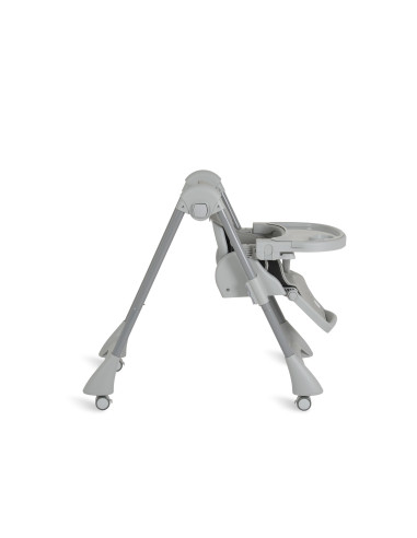 Стол за хранене Rico сив