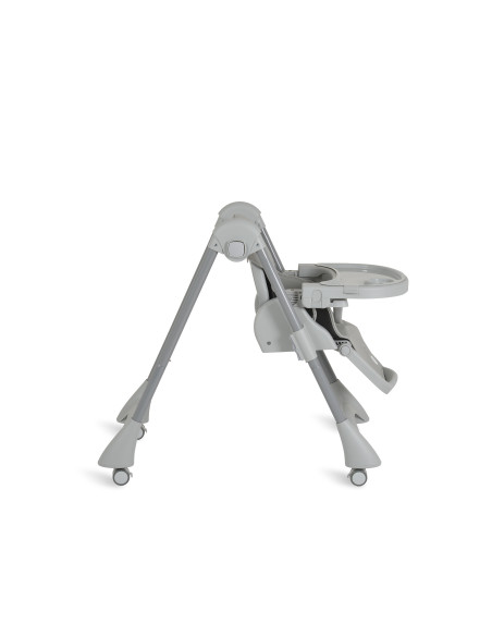 Стол за хранене Rico сив