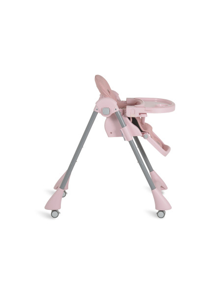 Стол за хранене Rico розов