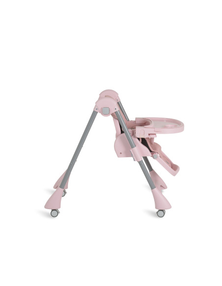 Стол за хранене Rico розов