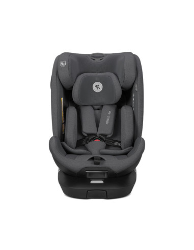 СТОЛ ЗА КОЛА PERSEUS GREY i-Size ISOFIX 40-150 CM
